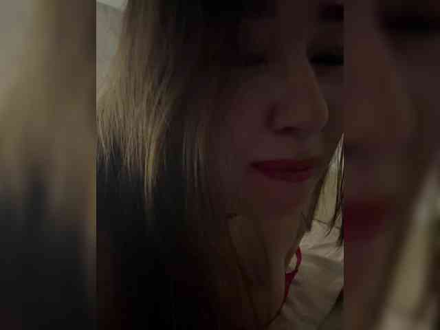 sweetie webcam