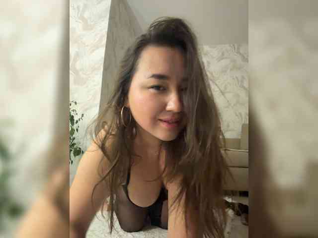 sweetie Sex Cam Show