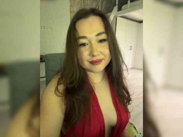 sweetie webcam