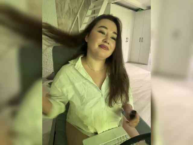 sweetie webcam