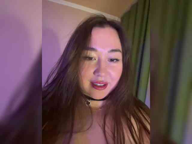 sweetie webcam