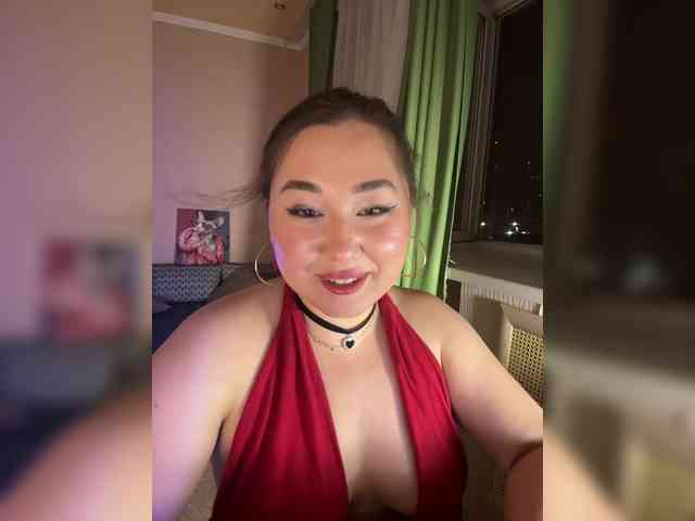 sweetie webcam