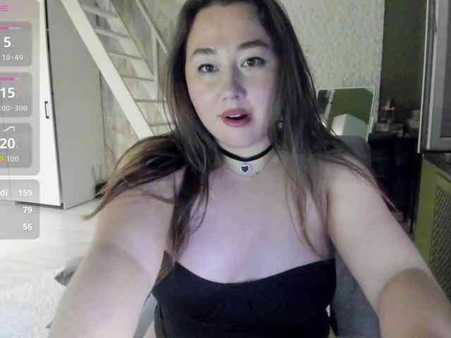 sweetie webcam