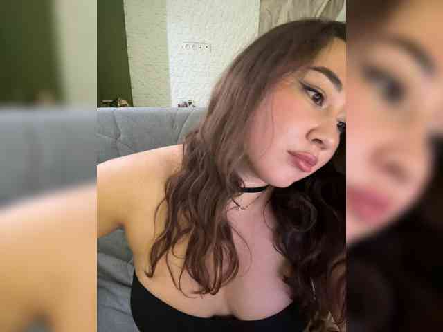 sweetie webcam