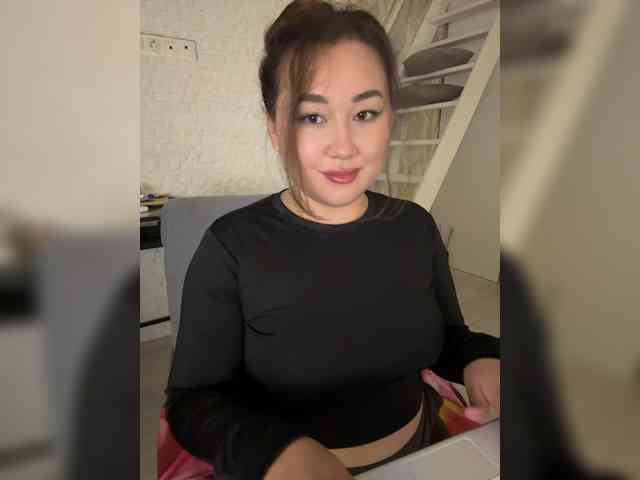 sweetie webcam