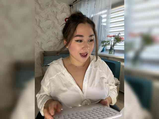 sweetie webcam