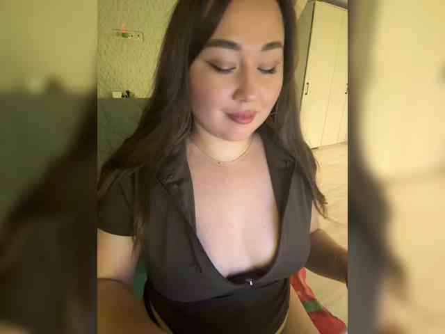 sweetie webcam