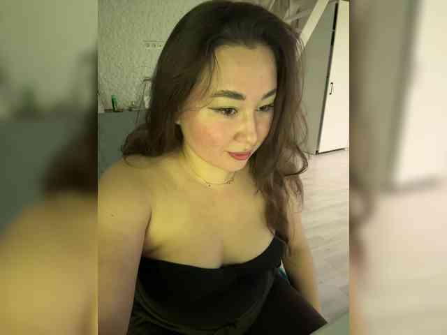 sweetie webcam