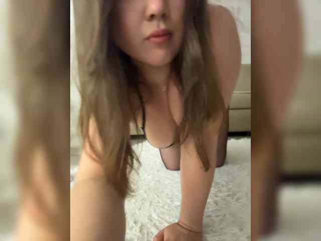 sweetie Sex Cam Show