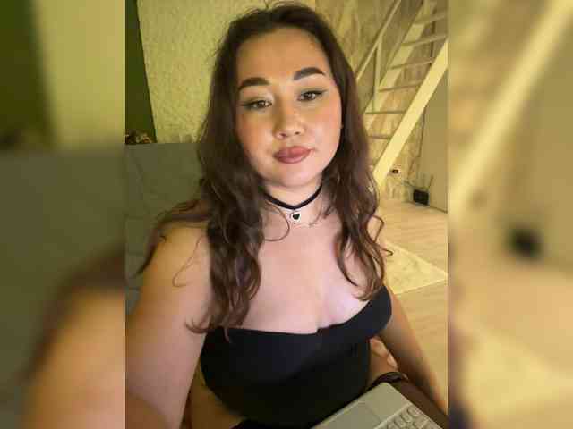 sweetie webcam