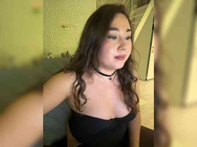 sweetie webcam