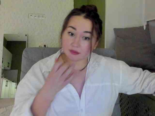 sweetie webcam