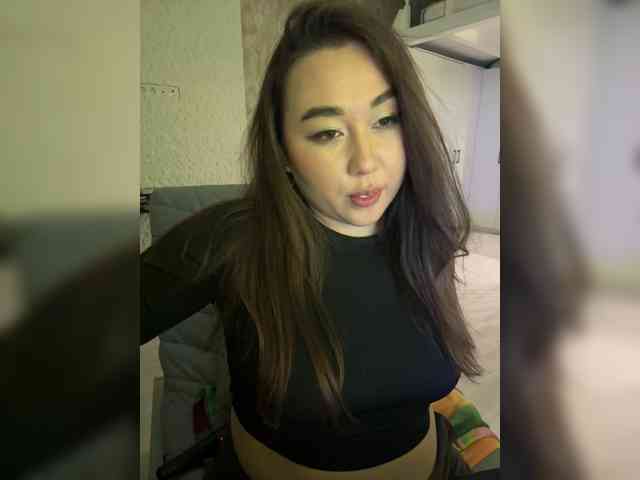sweetie webcam