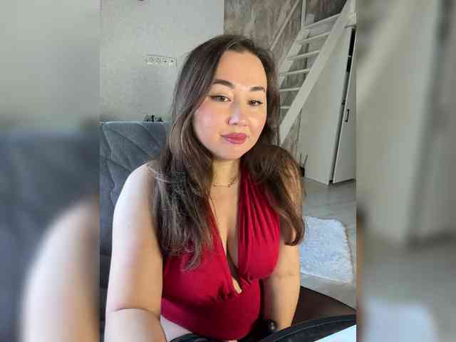 sweetie webcam
