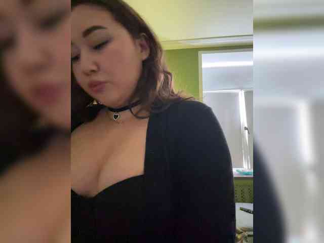 sweetie webcam