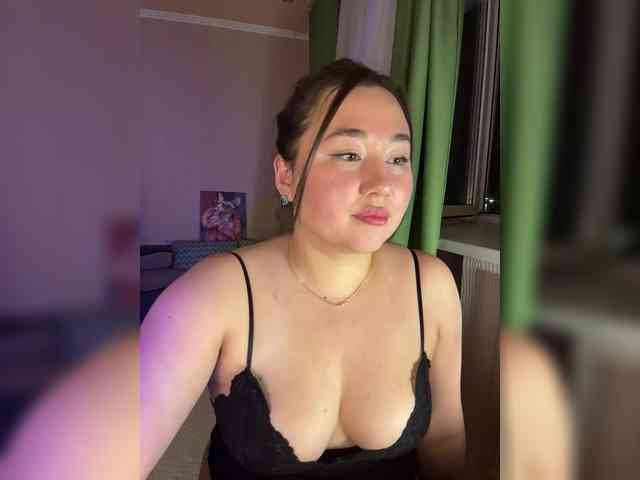 sweetie webcam