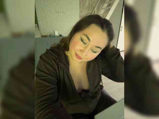 sweetie webcam