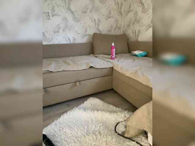 sweetie Sex Cam Show