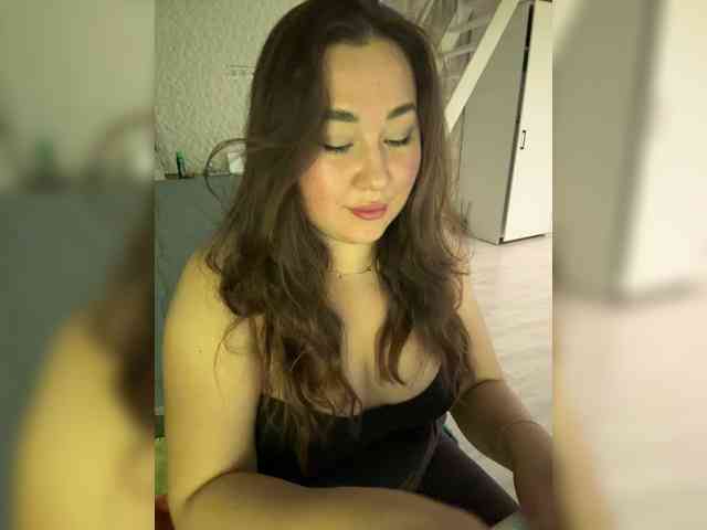 Model: sweetie