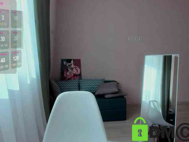 sweetie webcam