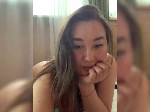 sweetie webcam