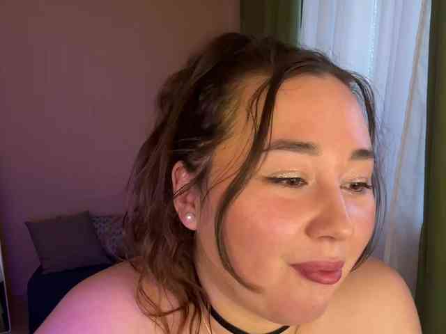 sweetie webcam