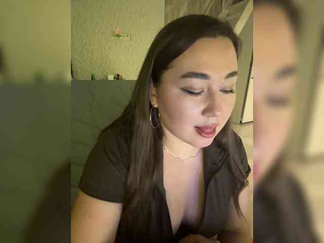 Model: sweetie