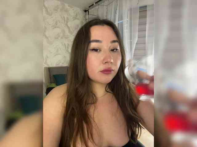 sweetie Sex Cam Show
