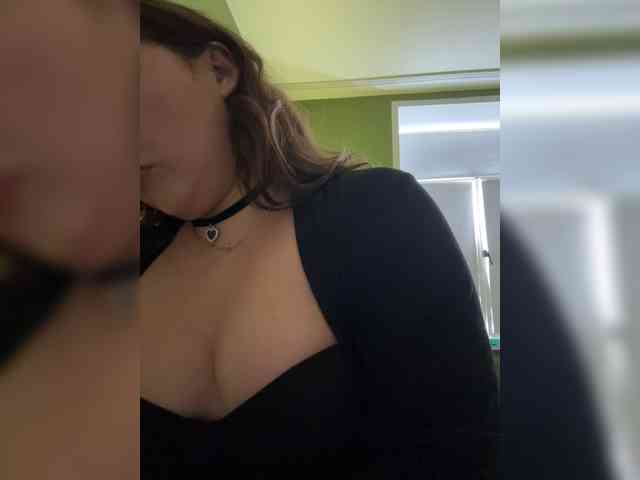 sweetie webcam