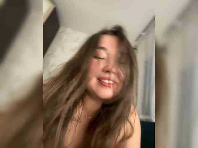 sweetie webcam