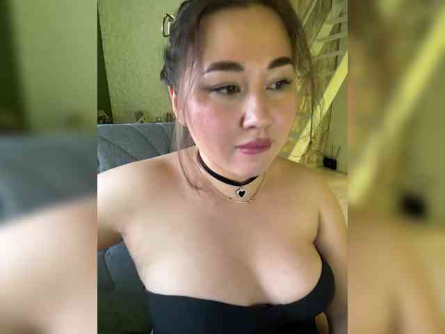 sweetie webcam