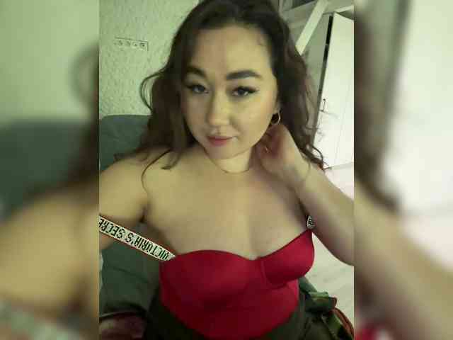 sweetie webcam