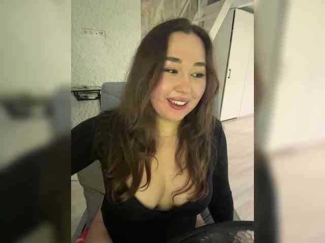 sweetie webcam