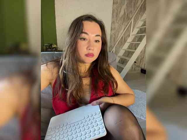 sweetie webcam