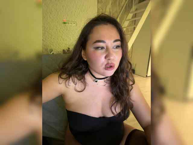 Modelo: sweetie