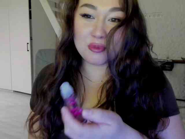 sweetie webcam