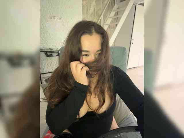 sweetie webcam