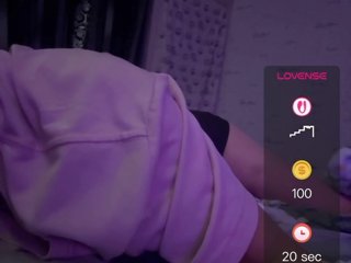 Para2DiAlex Porn Show