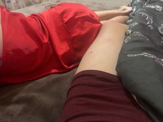 DianaAlex Porn Show