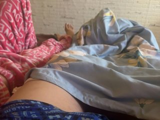 Para2DiAlex Porn Show