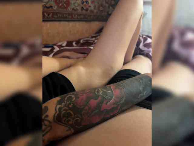DianaAlex webcam