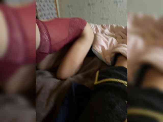 KisaDiAlex webcam