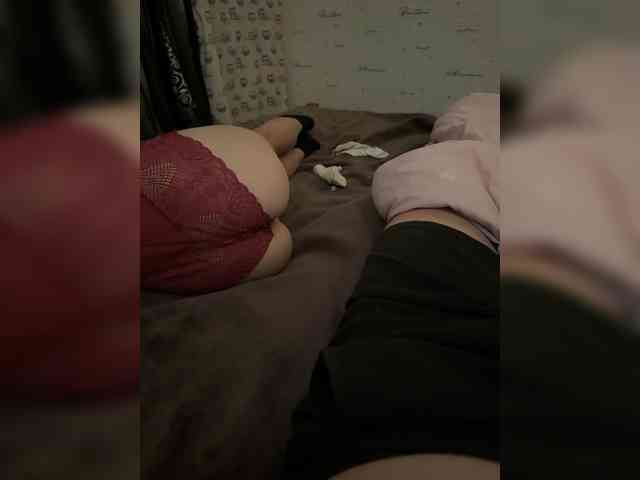 KisaDiAlex webcam