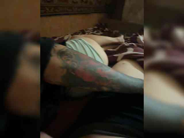 DianaAlex webcam