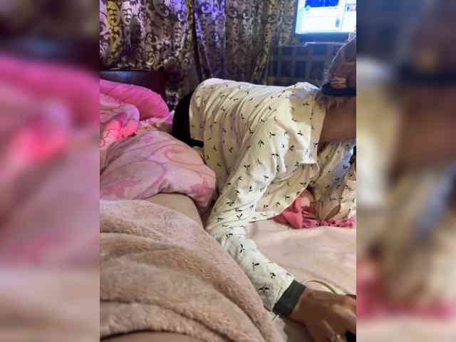 Para2DiAlex webcam