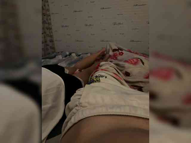 Para2DiAlex webcam