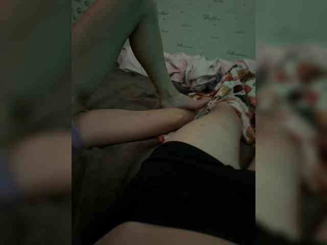 Para2DiAlex webcam