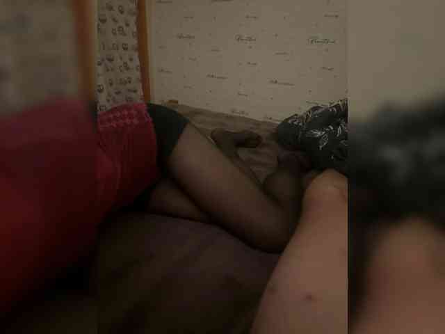 KisaDiAlex webcam