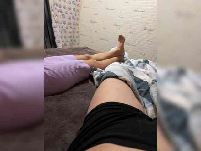 DianaAlex webcam