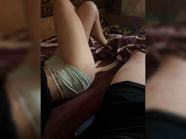 DianaAlex webcam